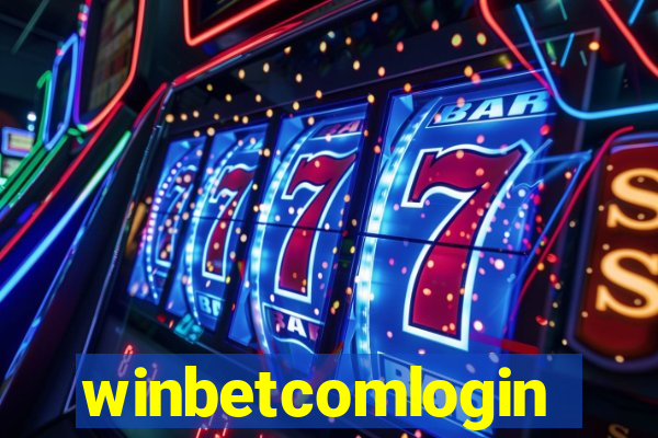 winbetcomlogin