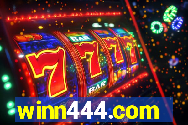 winn444.com