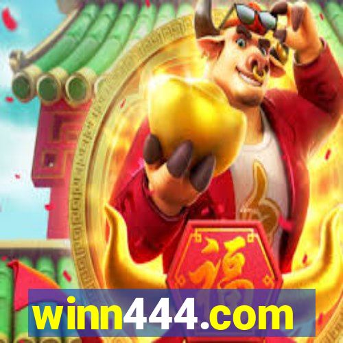 winn444.com