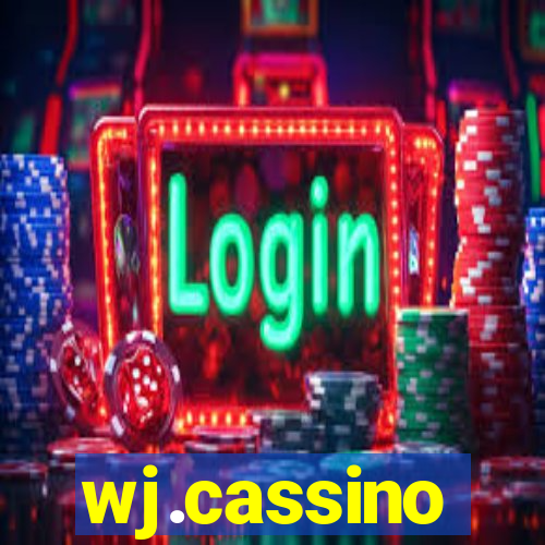 wj.cassino