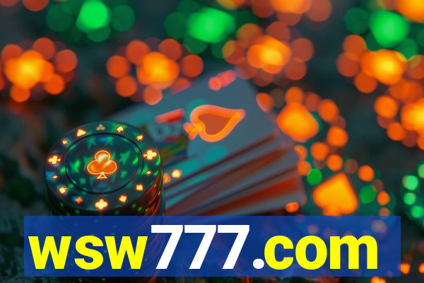 wsw777.com