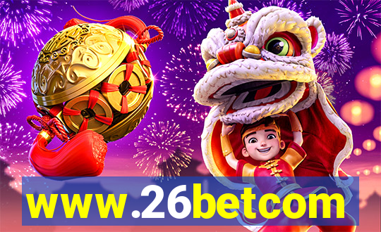 www.26betcom