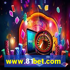 www.81bet.com