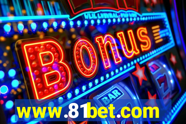 www.81bet.com