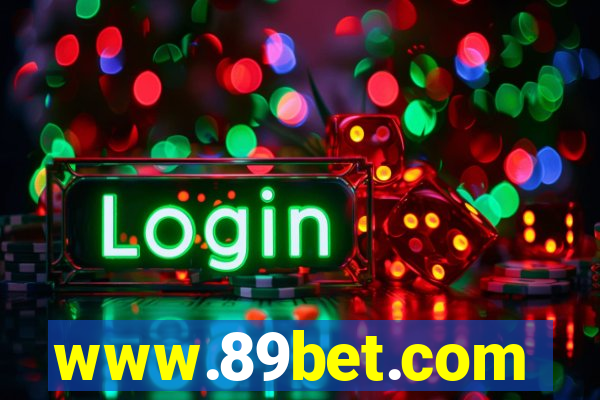 www.89bet.com