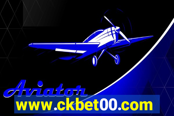 www.ckbet00.com