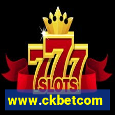 www.ckbetcom