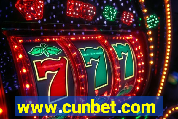 www.cunbet.com