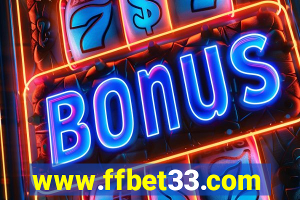 www.ffbet33.com