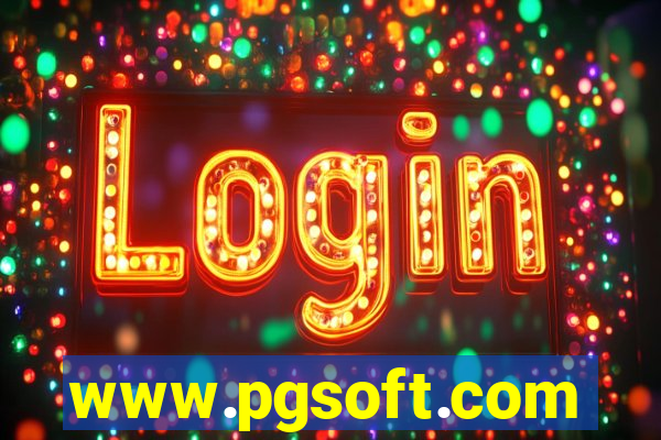 www.pgsoft.com