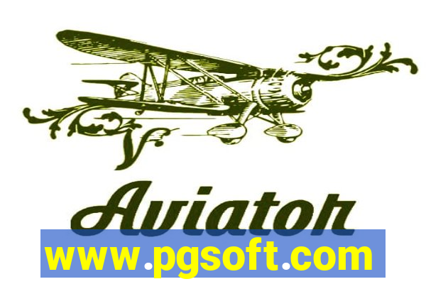 www.pgsoft.com