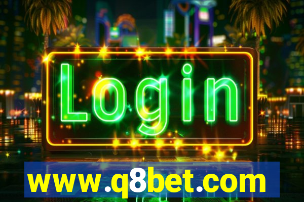 www.q8bet.com