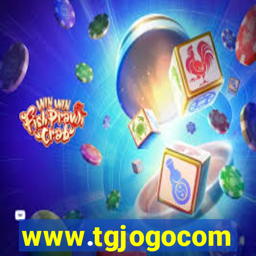 www.tgjogocom