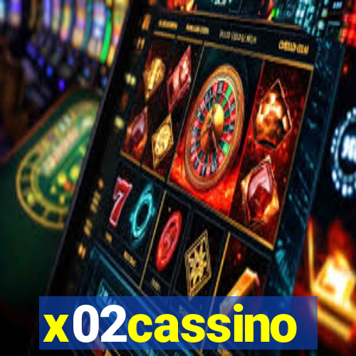 x02cassino