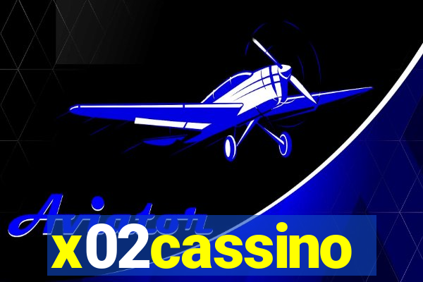 x02cassino