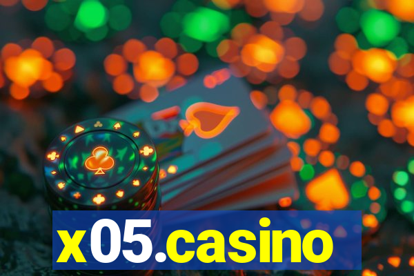 x05.casino