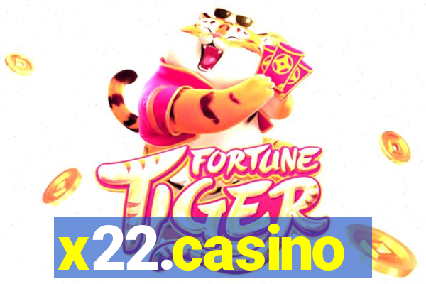 x22.casino