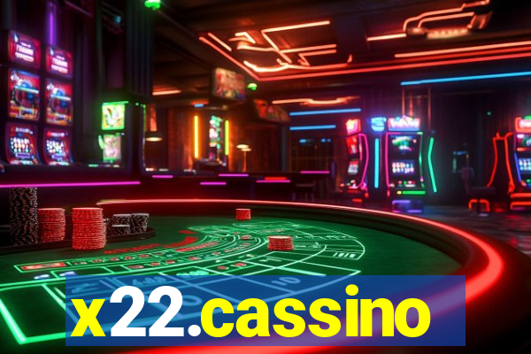 x22.cassino