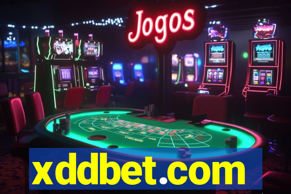 xddbet.com