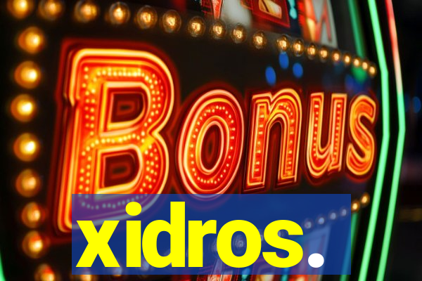 xidros.