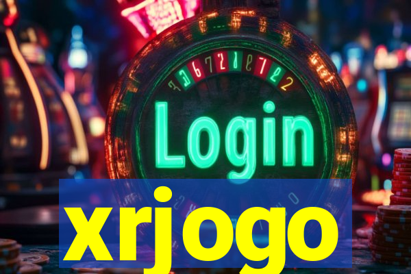 xrjogo