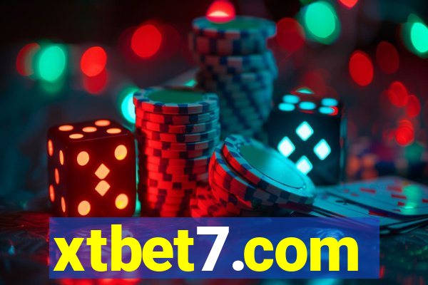 xtbet7.com