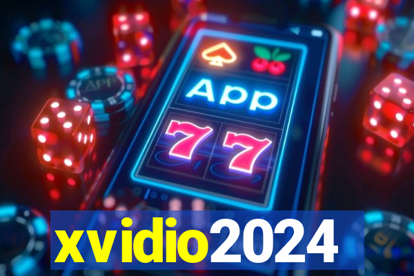 xvidio2024