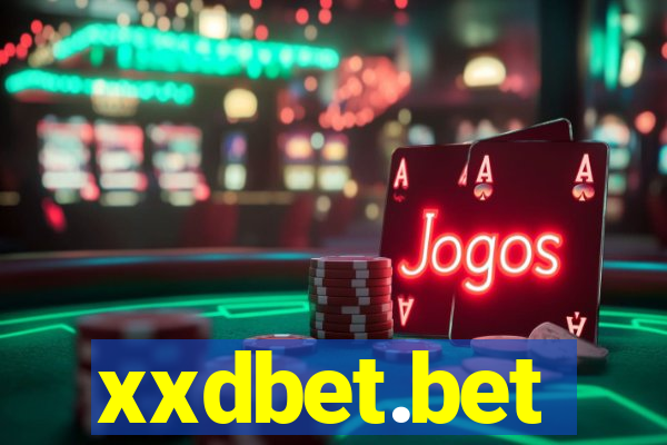 xxdbet.bet