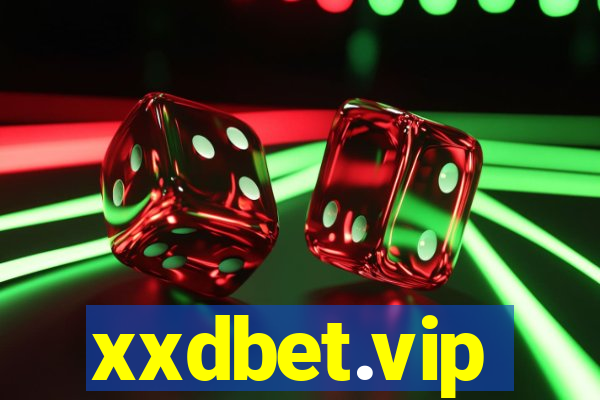 xxdbet.vip