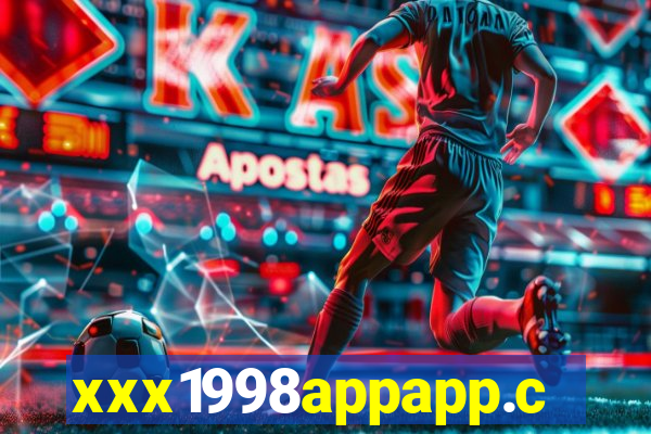 xxx1998appapp.com