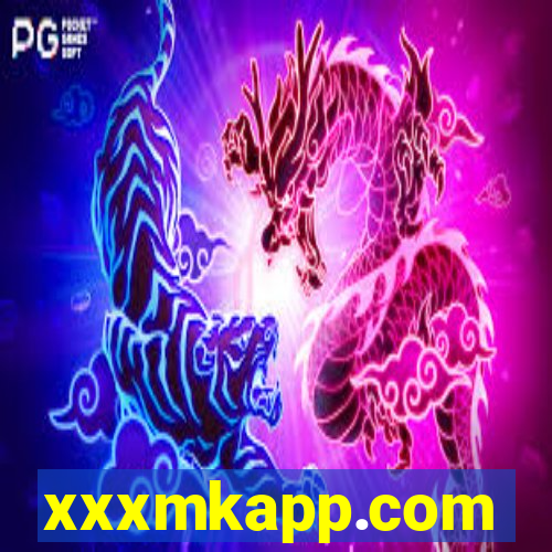 xxxmkapp.com