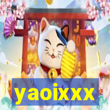 yaoixxx