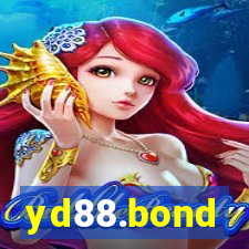 yd88.bond