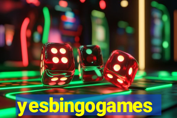 yesbingogames