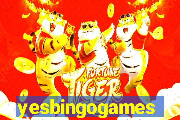 yesbingogames