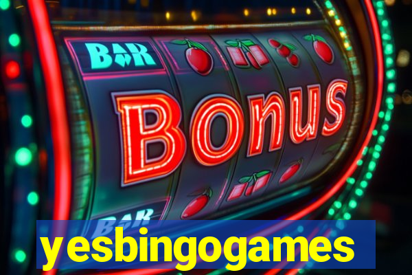 yesbingogames