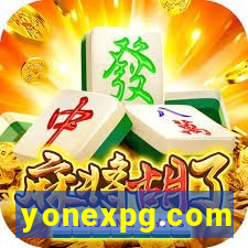 yonexpg.com