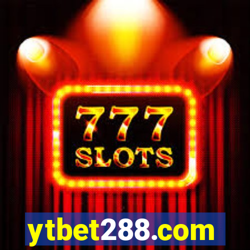 ytbet288.com