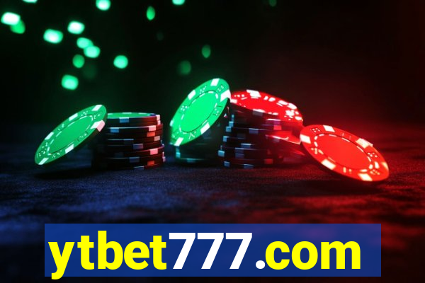 ytbet777.com