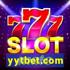 yytbet.com