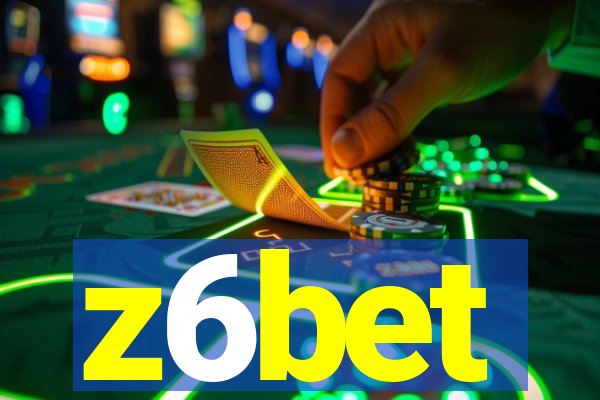 z6bet