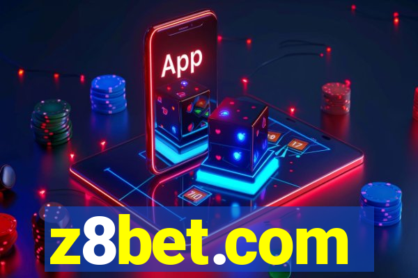 z8bet.com