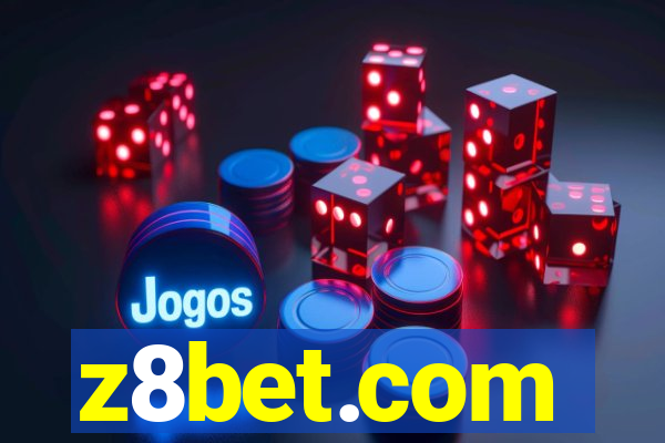 z8bet.com