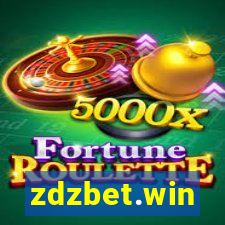 zdzbet.win