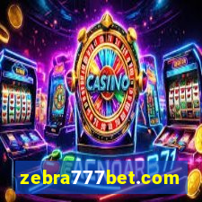 zebra777bet.com