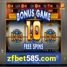 zfbet585.com