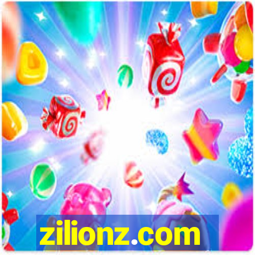 zilionz.com